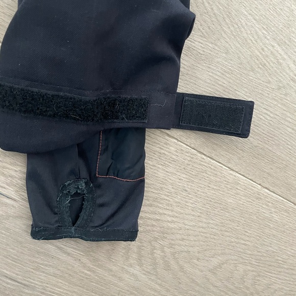 ski jacket Bonfire - Picture 6 of 7